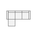 4 Seats, L