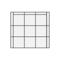 9 Seats Pit-sectional