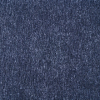 Fabric Swatch - Navy Blue