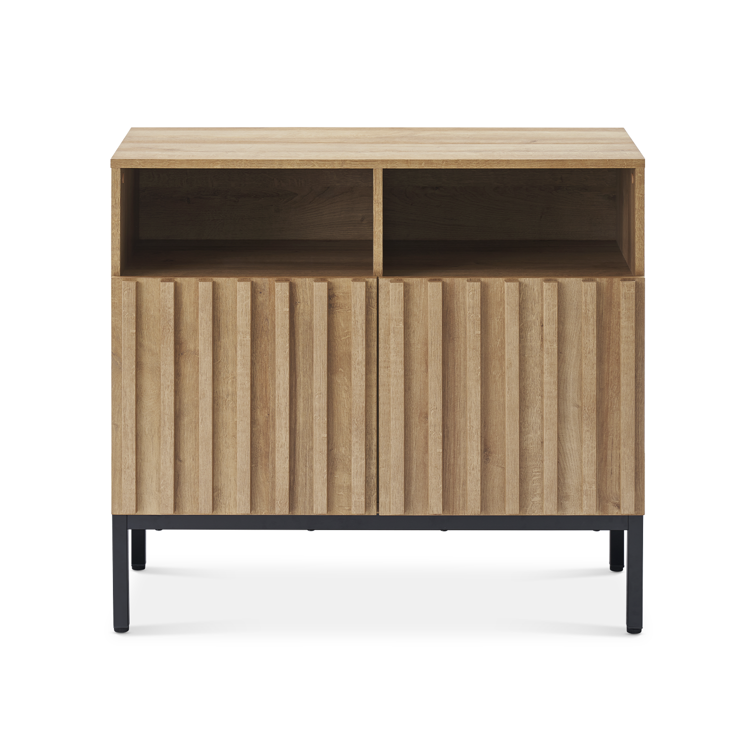 Norwin 2-Door Cabinet | Mopio Norwin 2-Door Cabinet | Mopio