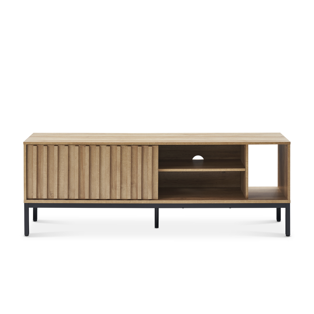 Norwin-65_-TV-Stand-Oak- Norwin-65_-TV-Stand-Oak-