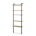 Norwin 5-Tier Ladder Shelf