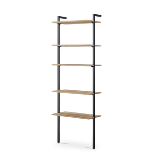 Norwin 5-Tier Ladder Shelf