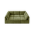 Moss Green / Chenille