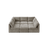 Keystone Gray / Chenille
