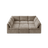 Taupe / Chenille
