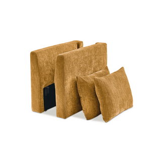Macy Armrest Set