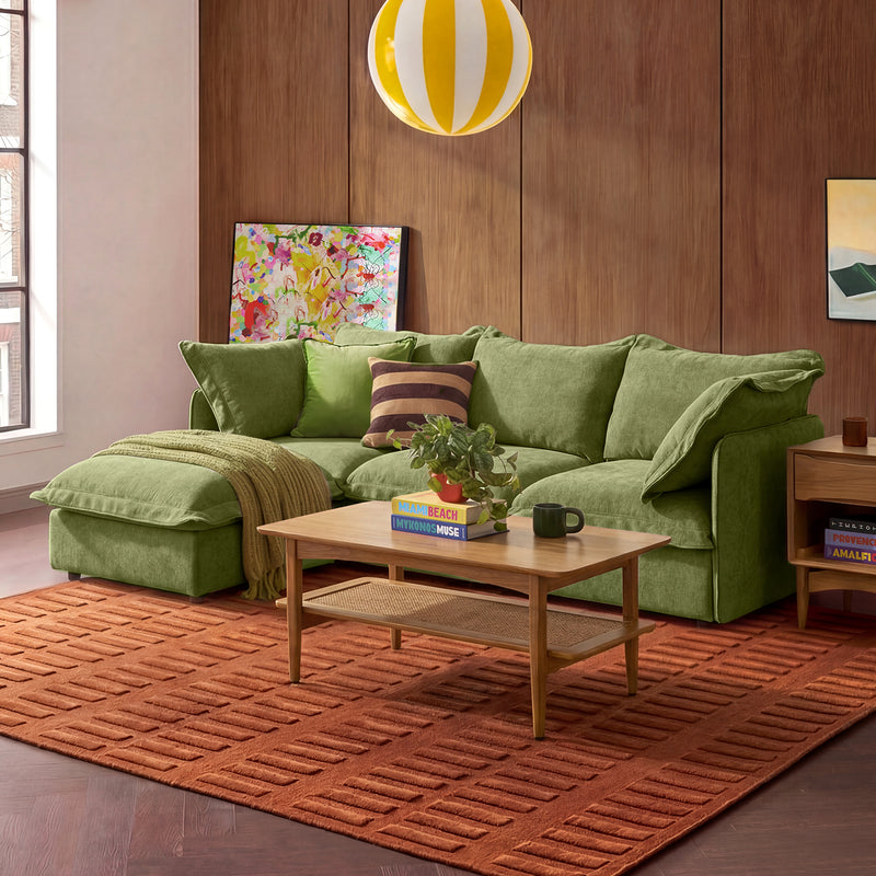 Qoosh Cloud Sofa