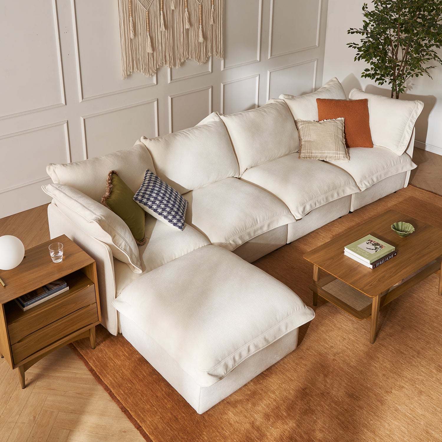 Mopio: Quality & Stylish Furniture for Modern Homes