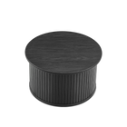 Quin Coffee Table, Black