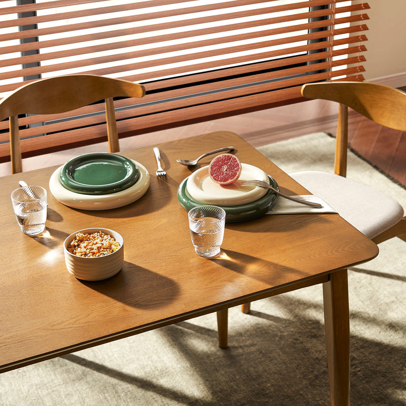 Retrovie Mid-Century Modern Dining Chair