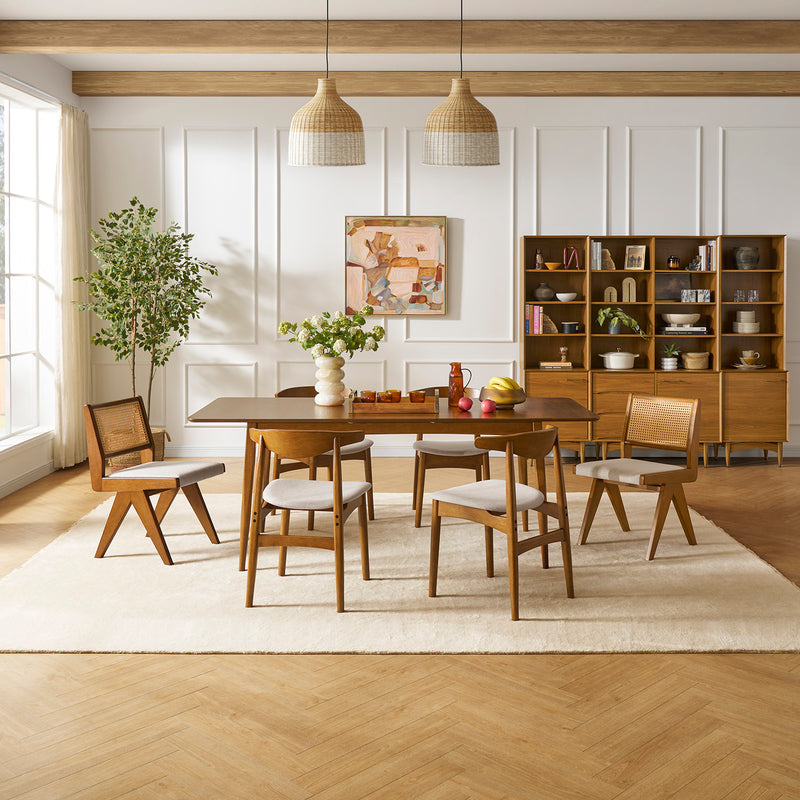 Weava Dining Chair