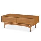 47" Storage Coffee Table
