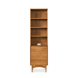 Retrovie Modular 20"-119" Bookcase