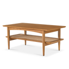 40" Rectangular Coffee Table