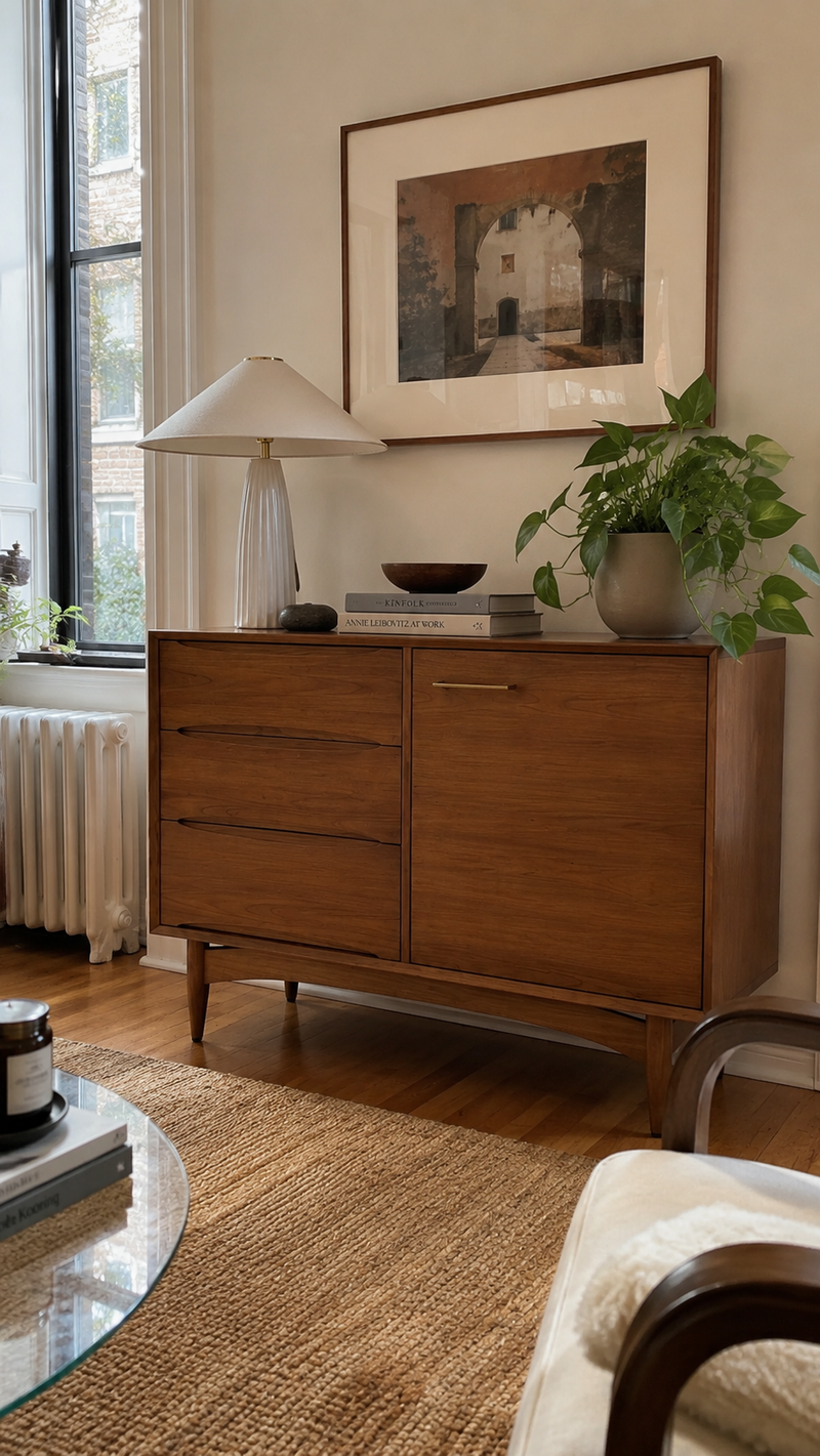 39" Cabinet