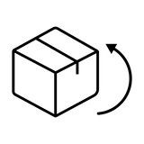 30-day returns