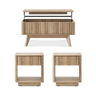 Golden Oak