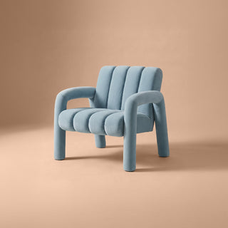 Tubbi Accent Chair