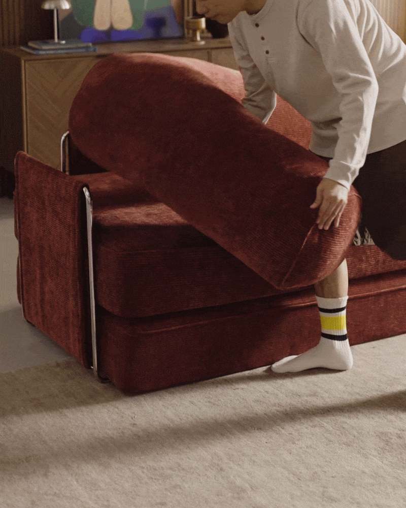 Move, Stack, Reshape