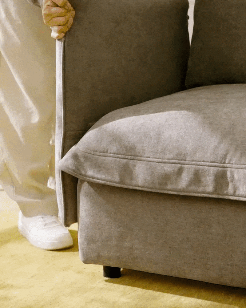Made to Fit Your Space