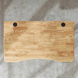 Sterling 53" Table Top, Oak