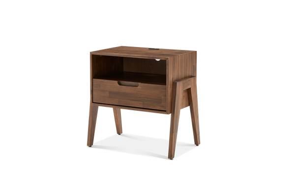 [Pre-order] Ted Nightstand with Charging Ports