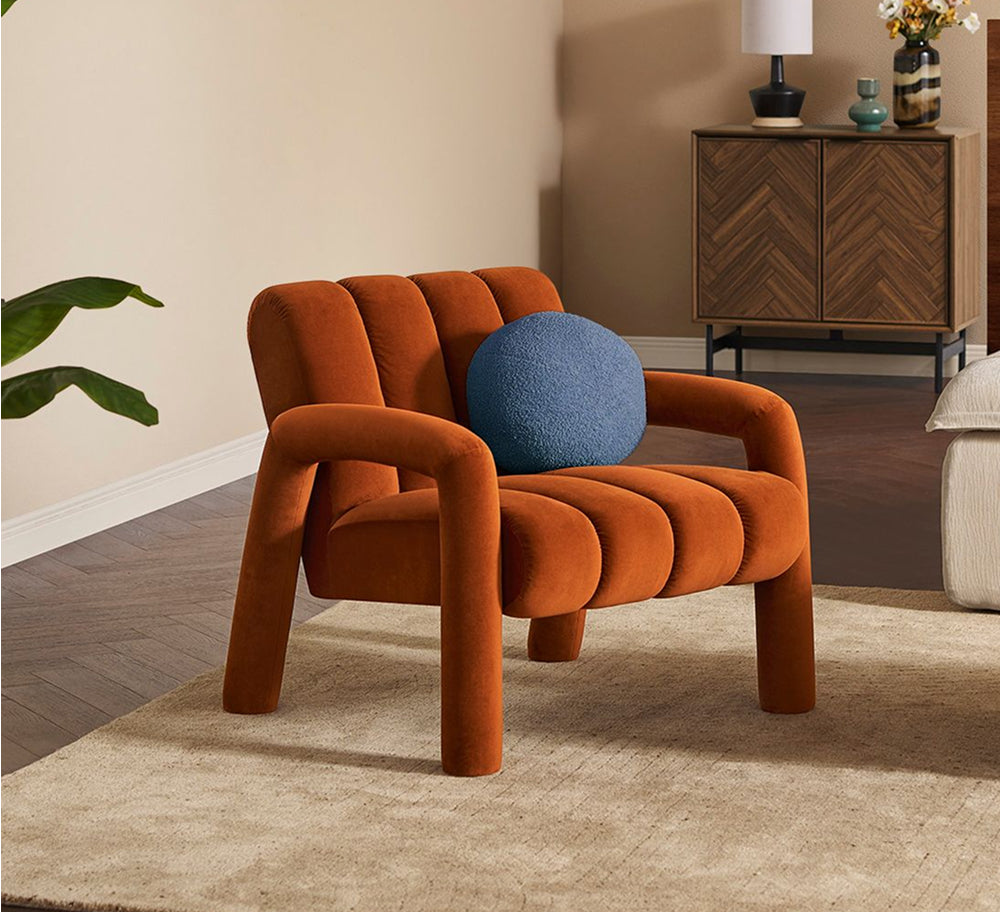 Channel Your Bold