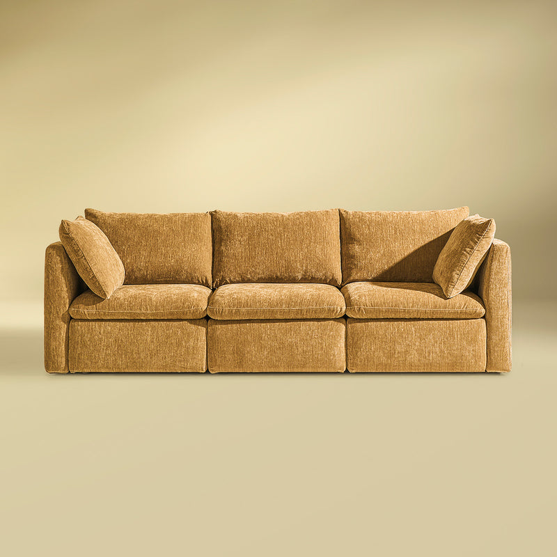 Macy 3-Seat Modular Sofa