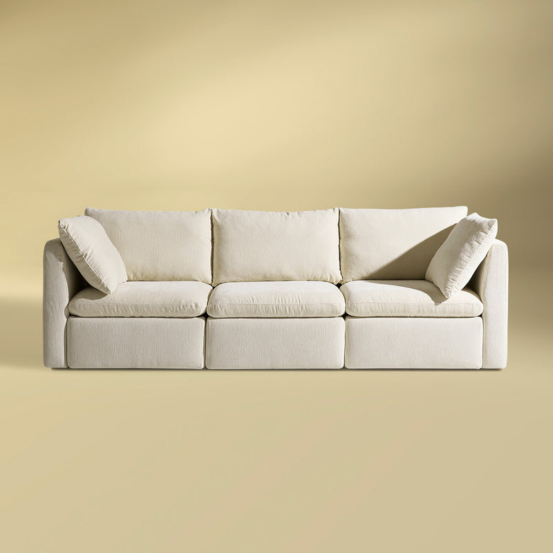 Macy 3-Seat Modular Sofa