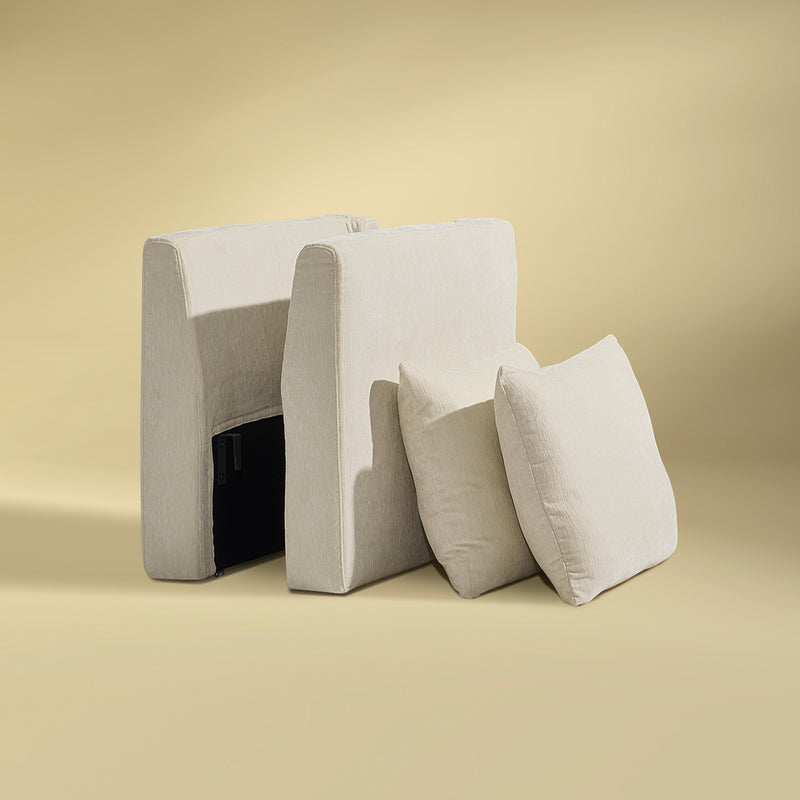 Macy Armrest Set