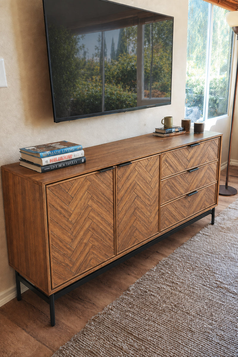 59" Sideboard