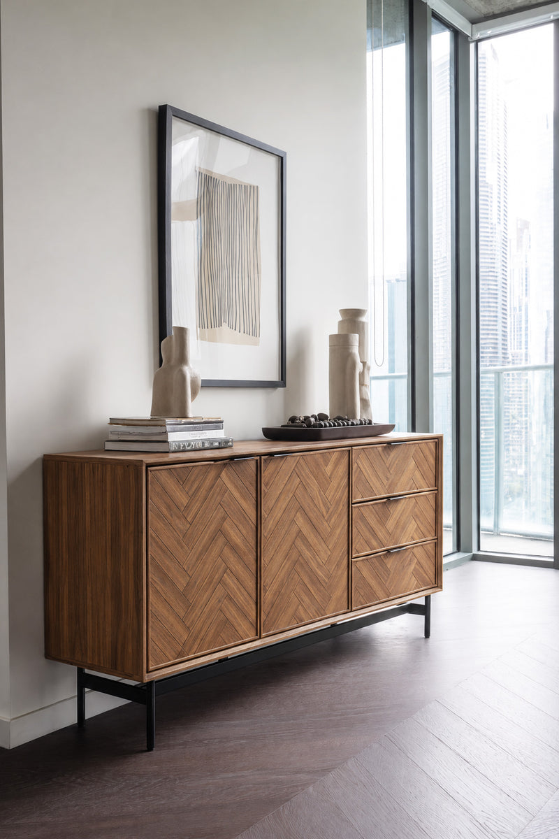 59" Sideboard