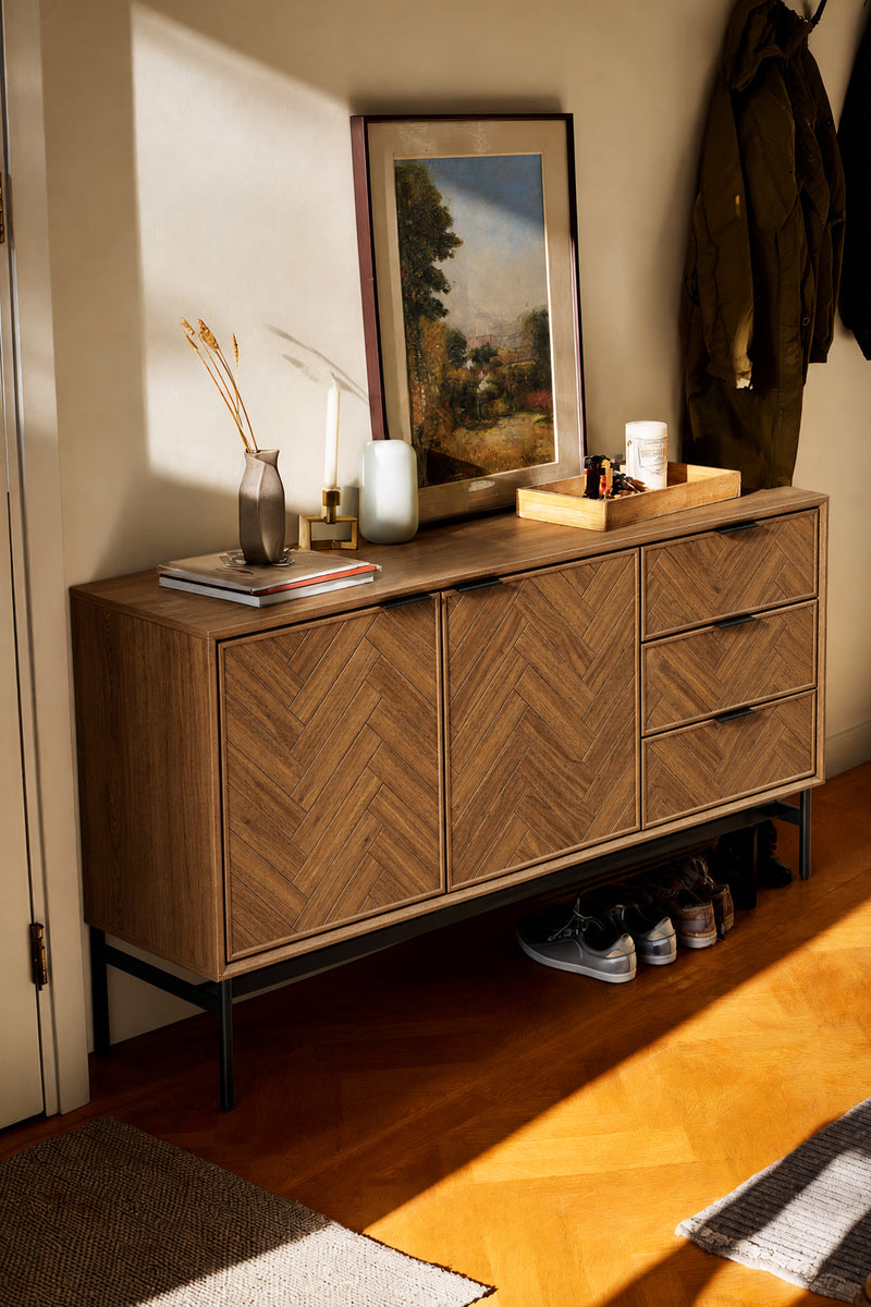 59" Sideboard
