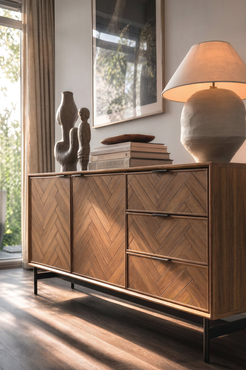 59" Sideboard