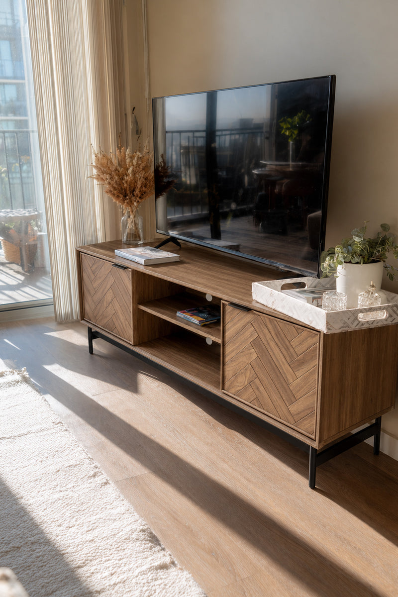 59" TV Stand