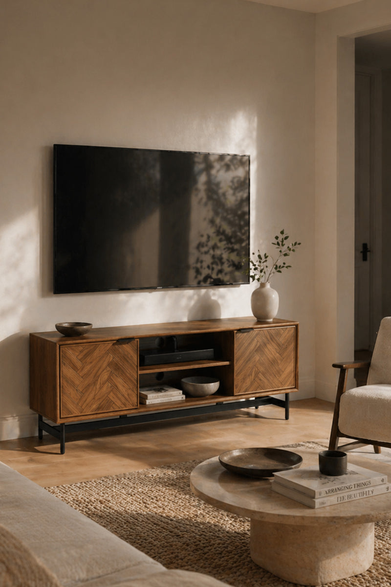59" TV Stand