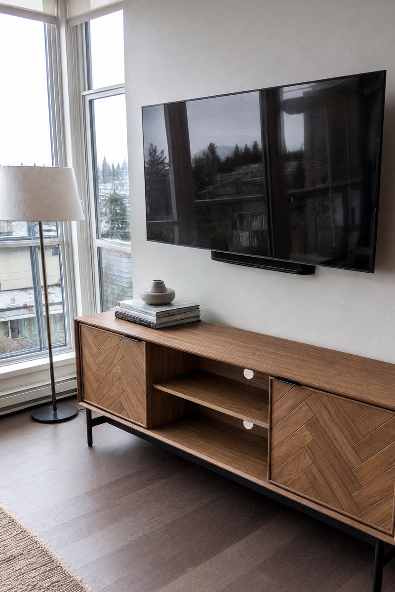 59" TV Stand