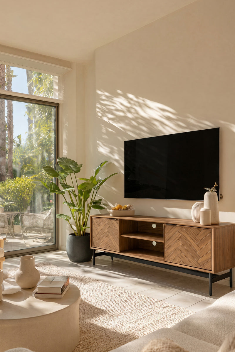 59" TV Stand