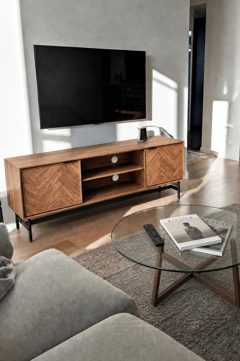 59" TV Stand