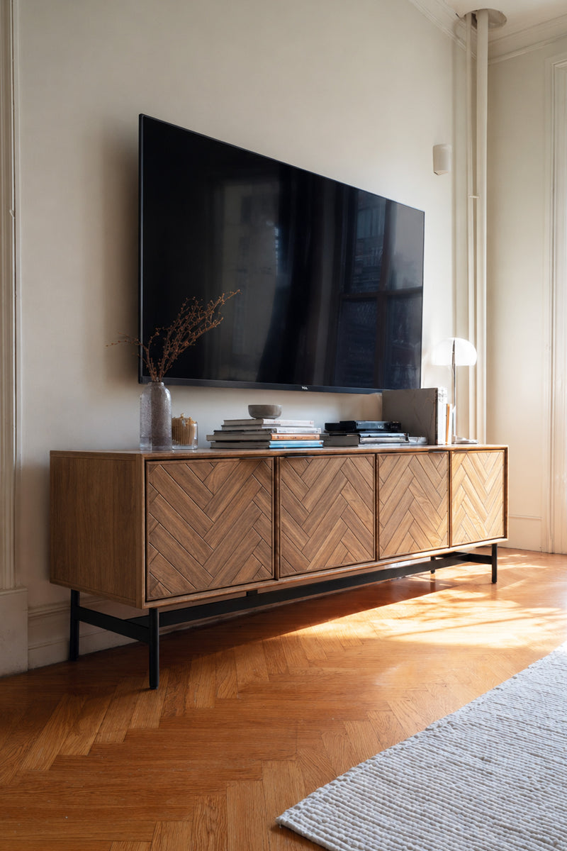 69" TV Stand