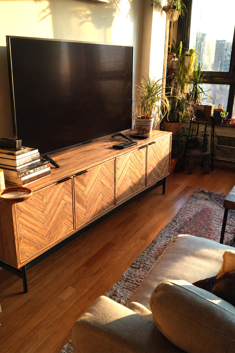 69" TV Stand