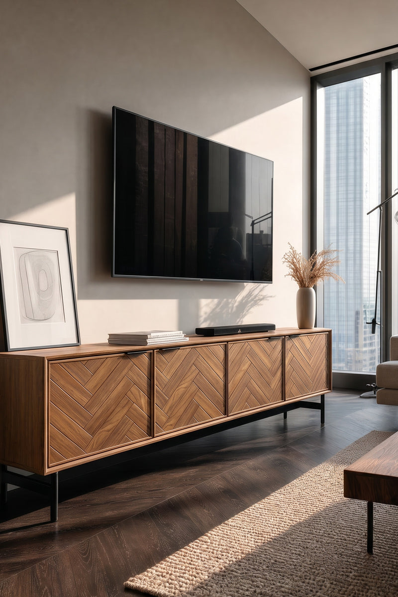 69" TV Stand