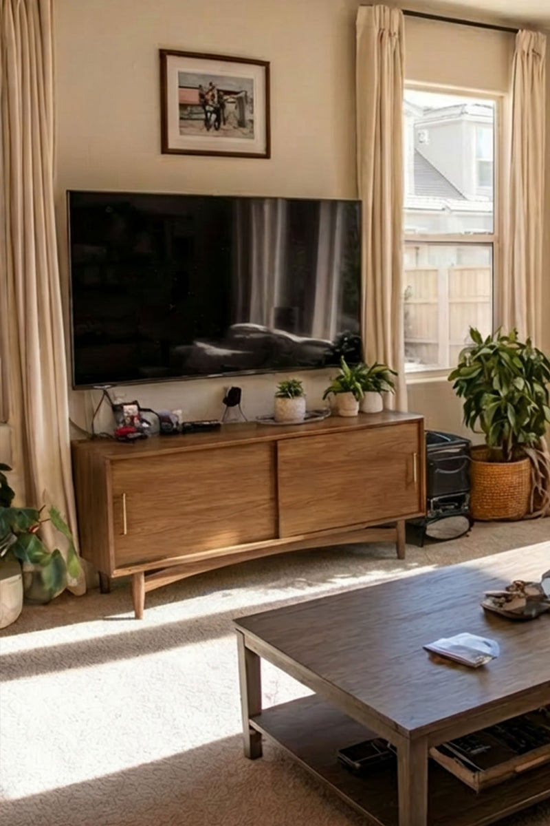 59" TV Stand