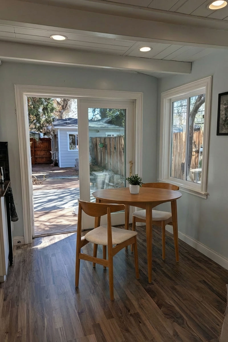 Retrovie Bistro Dining Set