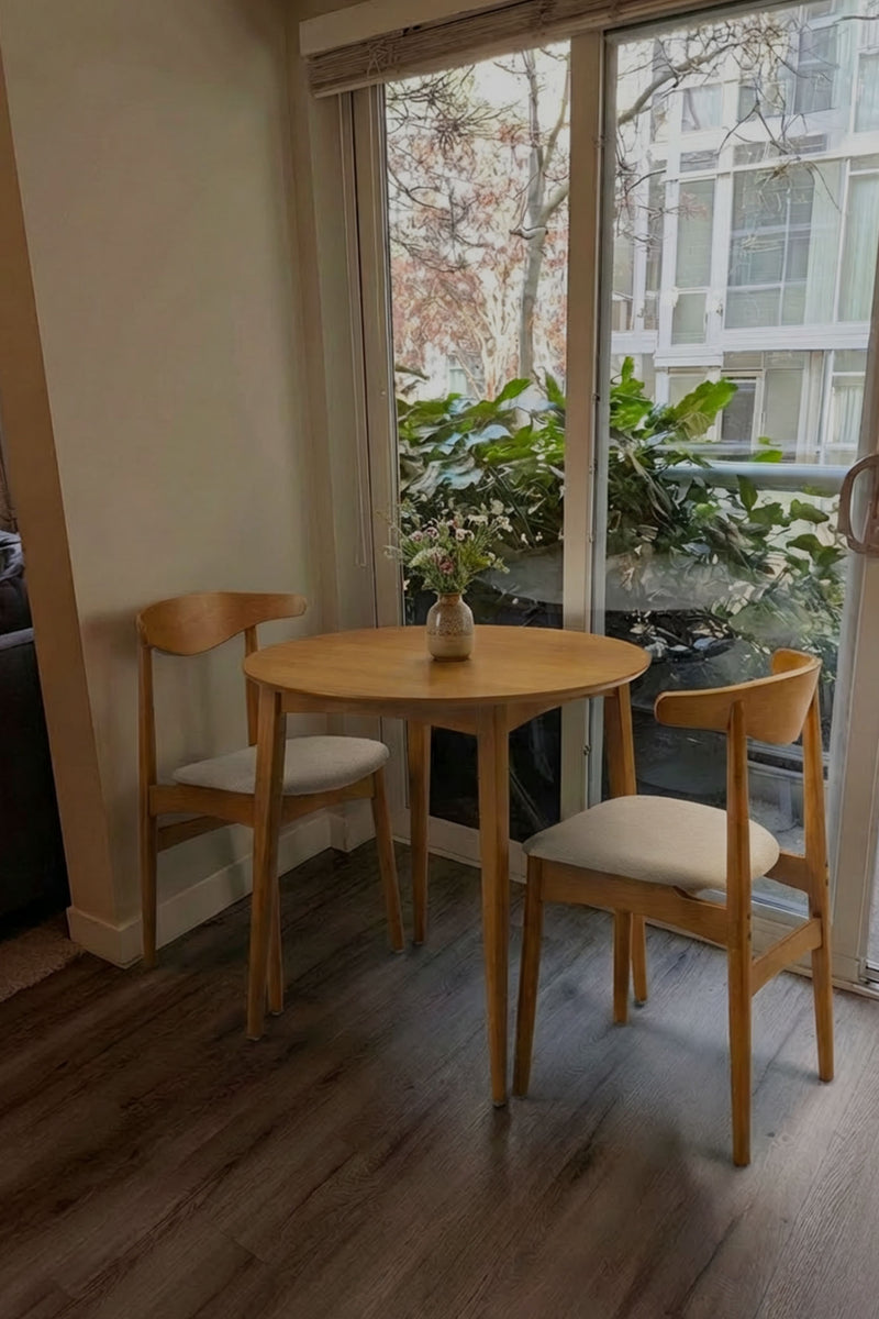 Retrovie Bistro Dining Set