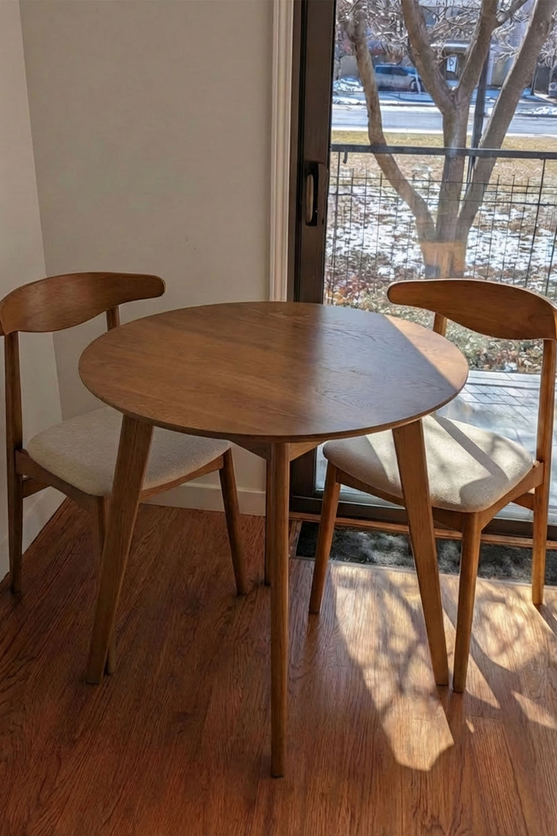 Retrovie Bistro Dining Set