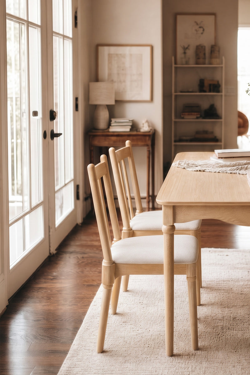 Elowen 4-Seater Dining Set