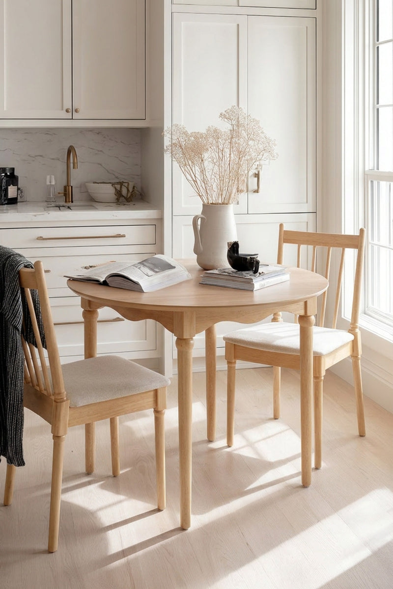 Elowen Bistro Dining Set