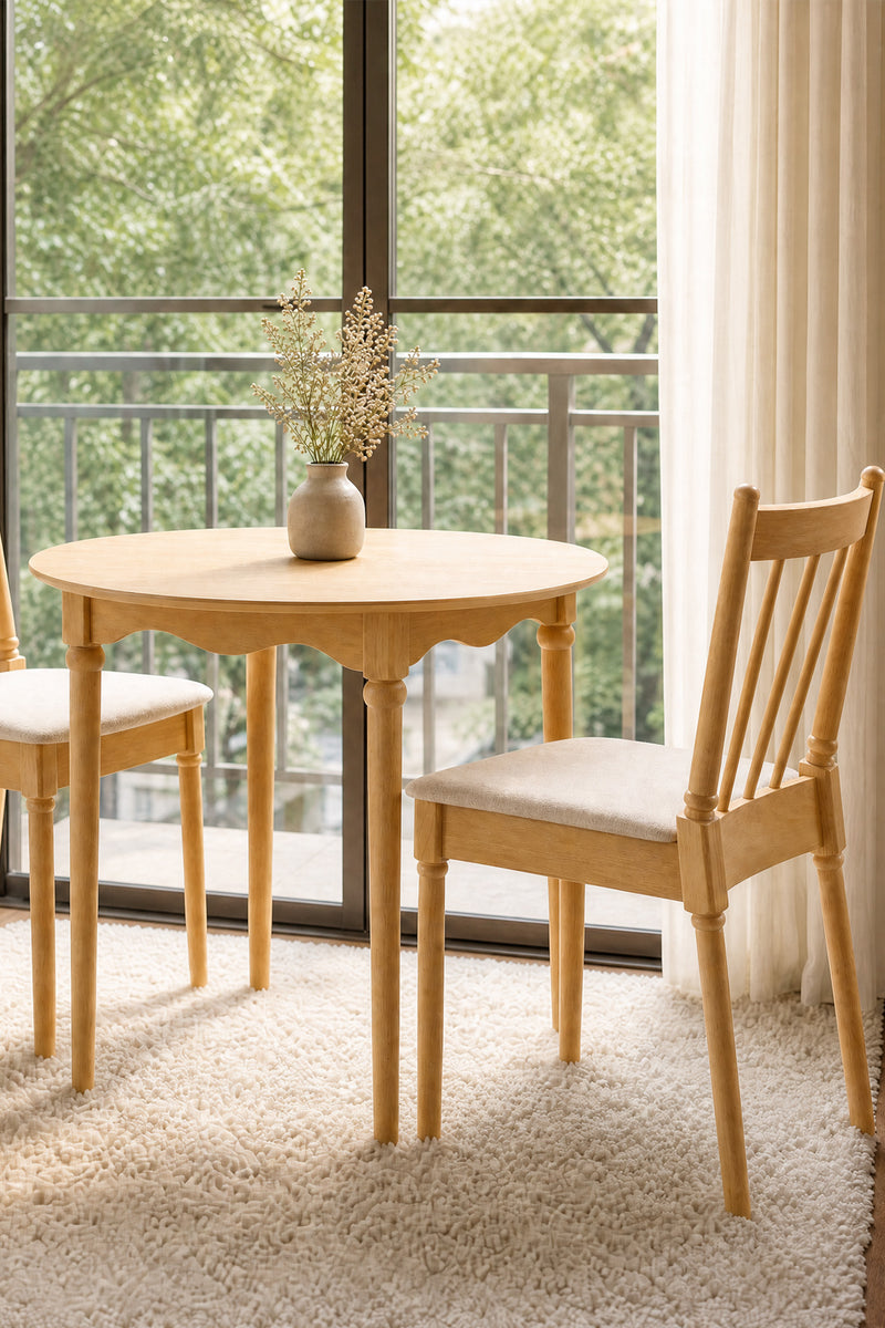 Elowen Bistro Dining Set